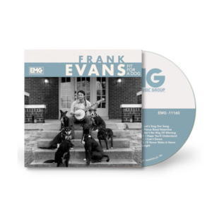 Fit For A Dog CD