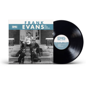 Fit For a Dog Vinyl